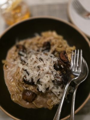 MATTINA Restaurant by null MATTINA Restaurant by null