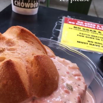 Pike Place Chowder - Seafood Near Me - Seattle, Washington