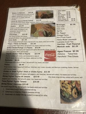 Menu photo 1 Taqueria Mi Tierra Statham, GA Menu photo 1 Taqueria Mi Tierra Statham, GA