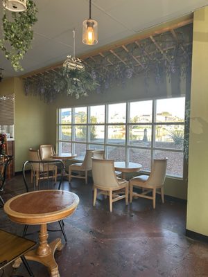 Baby Birds Cafe by null