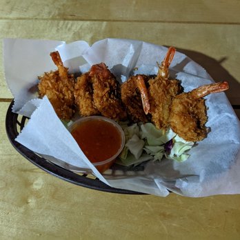 Coconuts Fish Cafe - Coconut Shrimp - Seafood Near Me - Kihei, Hawaii Coconuts Fish Cafe - Coconut Shrimp - Seafood Near Me - Kihei, Hawaii