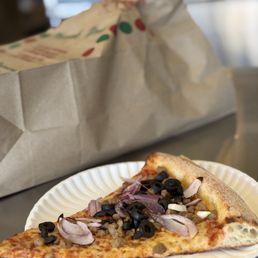 Daily slice