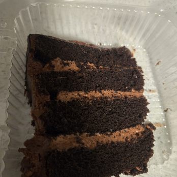 The Blue Owl Restaurant & Bakery - Chocolate Passion cake - Bakeries Near Me - Kimmswick, Missouri The Blue Owl Restaurant & Bakery - Chocolate Passion cake - Bakeries Near Me - Kimmswick, Missouri