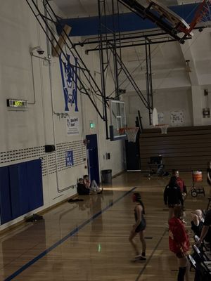 Walla Walla High School