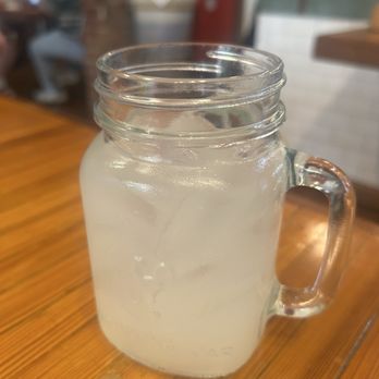 The Mud House - Lavender lemonade - Coffee & Tea Near Me - Saint Louis, Missouri