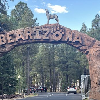 Bearizona - YAY!! - Zoos Near Me - Williams, Arizona Bearizona - YAY!! - Zoos Near Me - Williams, Arizona