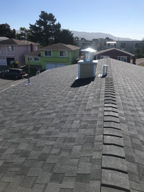 Slide of Lapje Roofing