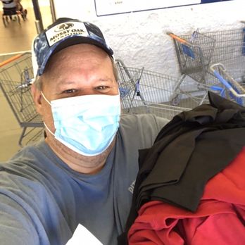 Walmart Supercenter - I found shirts for $1 - Grocery Near Me - Bozeman, Montana