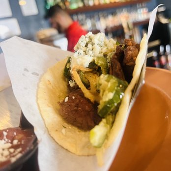 Cocina Madrigal - Steak taco - Tacos Near Me - Phoenix, Arizona