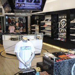 The Edition Sneaker Boutique