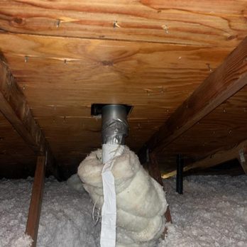Mold Solutions NW - Attic space after treatment - Damage Restoration Near Me - North Bend, Washington Mold Solutions NW - Attic space after treatment - Damage Restoration Near Me - North Bend, Washington