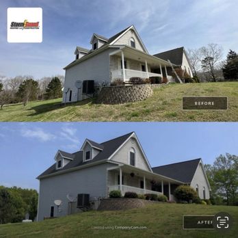 Storm Guard Roofing & Construction - New roof and siding. For beautiful results for your home, give us a call at: 636-778-9562. - Roofing Near Me - Fenton, Missouri Storm Guard Roofing & Construction - New roof and siding. For beautiful results for your home, give us a call at: 636-778-9562. - Roofing Near Me - Fenton, Missouri