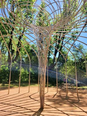Serralves Museum of Contemporary Art by null