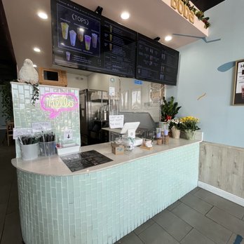 Hello Boba - 04/29/23 - Coffee & Tea Near Me - El Monte, California