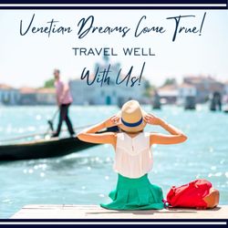 Travel Well - What are your Travel Dreams?
