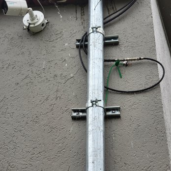 Roofing By Sam - Rain on box - Roofing Near Me