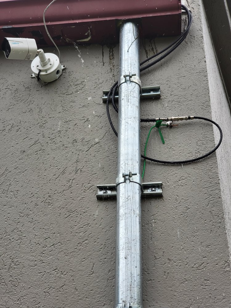 Slide of Roofing By Sam