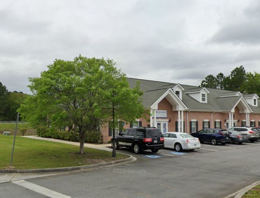 LIVE OAK ALLERGY, ASTHMA & IMMUNOLOGY Updated July 2024 143 Canal