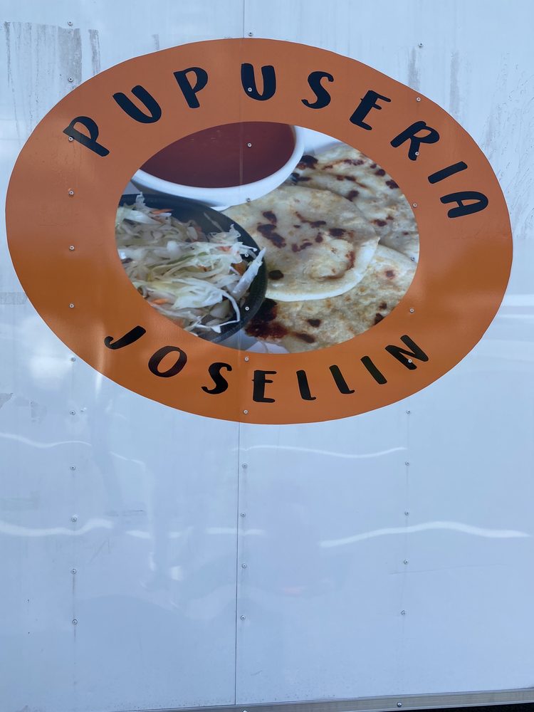 Pupuseria Josellin