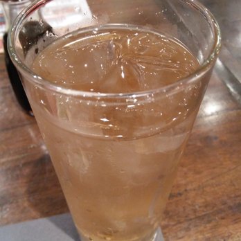 Kamameshi Town - Free Cold Tea - Japanese Near Me - San Juan, NCR