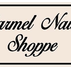 Carmel Nails Shoppe