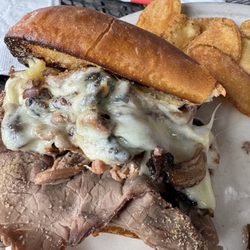 Big Daddy's Soulard - The Cadillac!