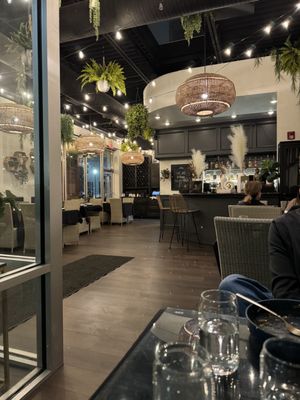 Pad Thai Restaurant by null