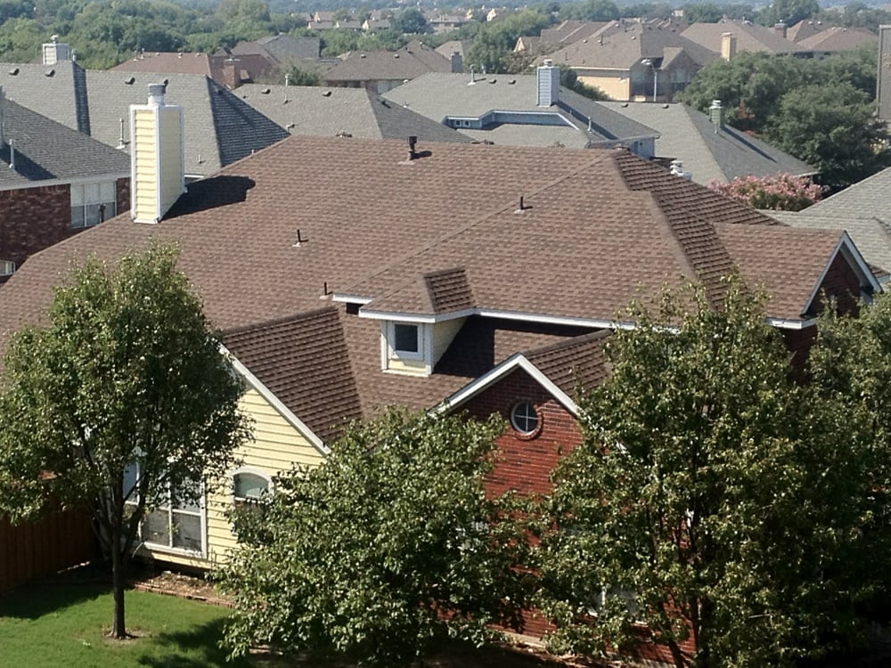 Slide of Raintight General Contracting