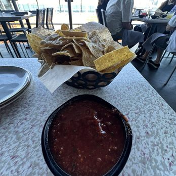 Coasterra - Mexican Near Me - San Diego, California