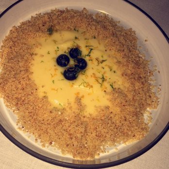 Hermosos & Malditos - Lemon crema - Mediterranean Near Me - Madrid, M