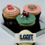 Photo of Kakey Mae Cupcakery