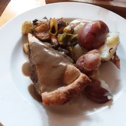 Tourtiere