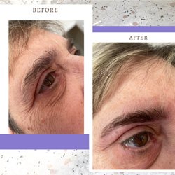 Tranquil Times - Brow Wax + Tint