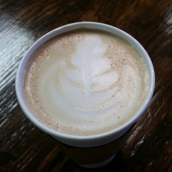Stomping Grounds Coffee - Cinnamon bun latte - Coffee & Tea Near Me - Louisville, Kentucky Stomping Grounds Coffee - Cinnamon bun latte - Coffee & Tea Near Me - Louisville, Kentucky