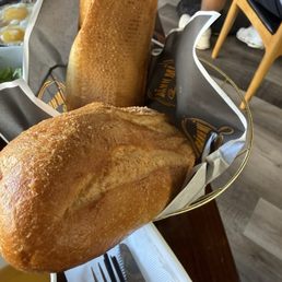 Baguettes for Bo Ne Baguettes for Bo Ne