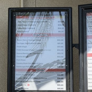 Bravo Burgers - Drive Thru Menu as of 9/15/26 - Breakfast & Brunch Near Me - Chino Hills, California Bravo Burgers - Drive Thru Menu as of 9/15/26 - Breakfast & Brunch Near Me - Chino Hills, California