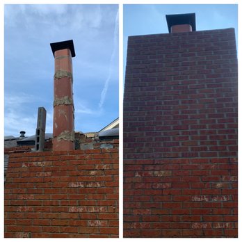 Mirelli Tuckpointing - Masonry/Concrete Near Me - Saint Louis, Missouri Mirelli Tuckpointing - Masonry/Concrete Near Me - Saint Louis, Missouri
