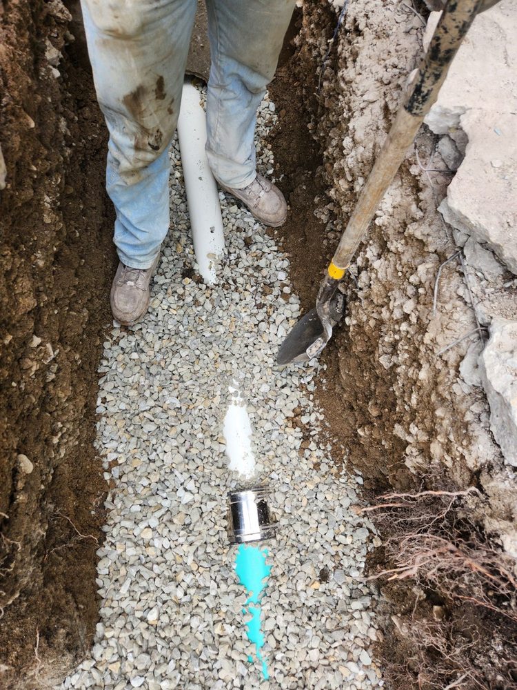 Slide of Ethes Mechanical