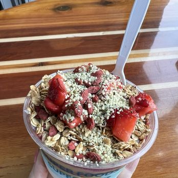 Nautical Bowls - Yummy - Acai Bowls Near Me - Royal Oak, Michigan Nautical Bowls - Yummy - Acai Bowls Near Me - Royal Oak, Michigan