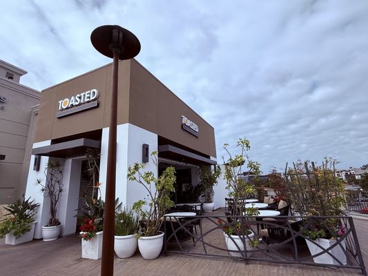 Toasted Gastrobrunch - Del Mar by null