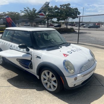 Delta Flight Museum - Museums Near Me - Hapeville, Georgia