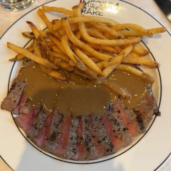 Medium Rare - Steakhouses Near Me - Columbia, Maryland Medium Rare - Steakhouses Near Me - Columbia, Maryland