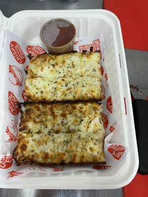 Boise Crust by null