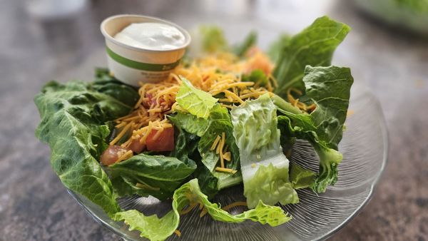 Bayou Joes Marina & Grill by null