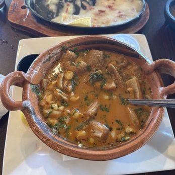 Dos Mundos Kitchen - Menudo - Mexican Near Me - Upland, California Dos Mundos Kitchen - Menudo - Mexican Near Me - Upland, California