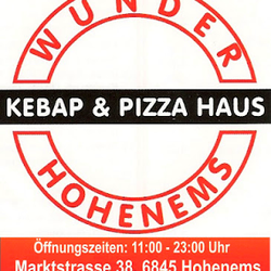 Wunder Kebap