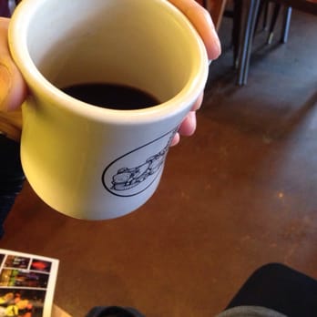Sunergos Coffee - I may need a refill. - Coffee & Tea Near Me - Louisville, Kentucky Sunergos Coffee - I may need a refill. - Coffee & Tea Near Me - Louisville, Kentucky