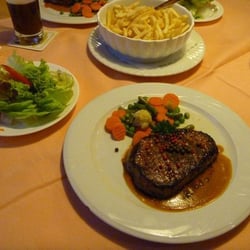 Restaurant Zum Boarn