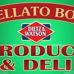 Stellato Boys Produce & Deli