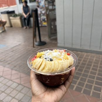 808 Sugar Hi - acai bowl - Desserts Near Me - Kihei, Hawaii 808 Sugar Hi - acai bowl - Desserts Near Me - Kihei, Hawaii